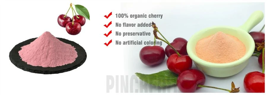 cherry powder