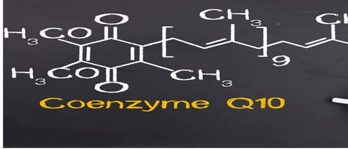 coenzyme Q10 1