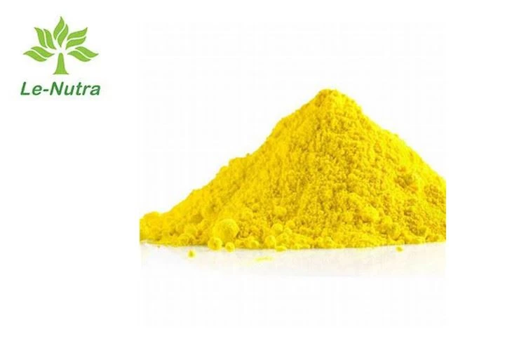 Organic Quercetin Powder