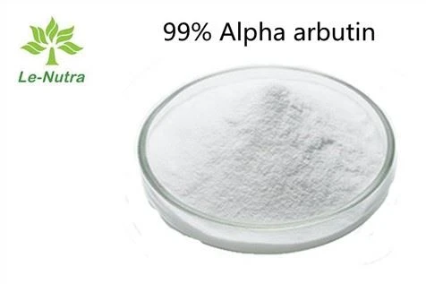 Alpha-Arbutin poud