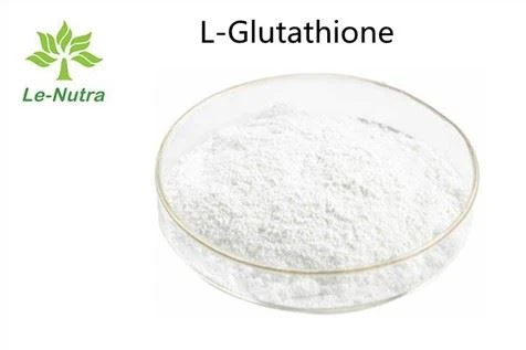 Bulk Glutathione Pouwder