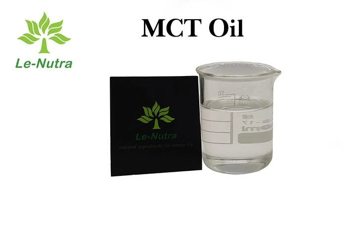 Caprylic Capric Triglyceride Bulk