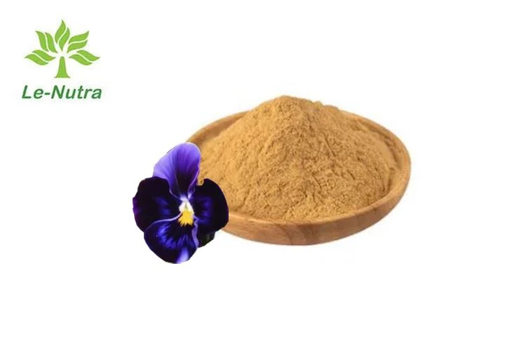 Viola Tricolor Extract