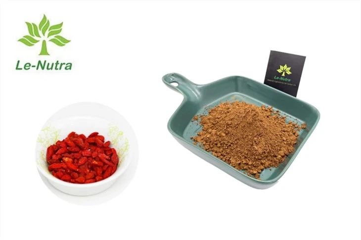 Polysaccharides Powder