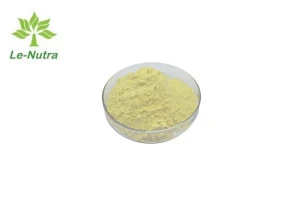 Pure Apigenin