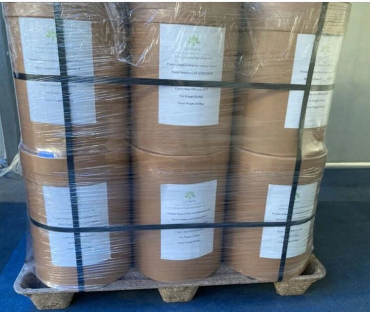 Pure Maca Root Powder