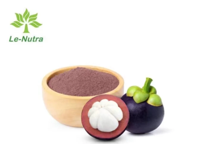 Pure Mangosteen Powder