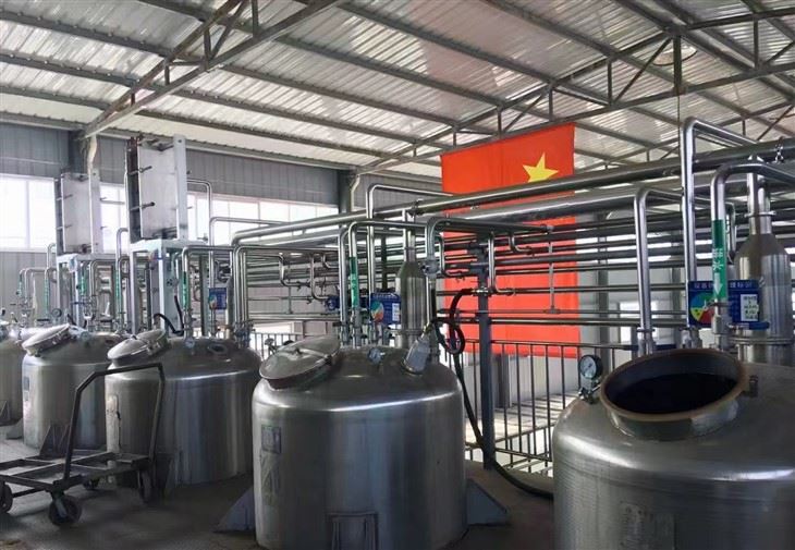 Spongilla Lacustris Extract