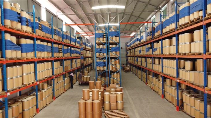 Sodium Hyaluronate Powder high quality