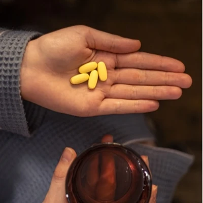 Can You Take Quercetin and Fisetin Together?