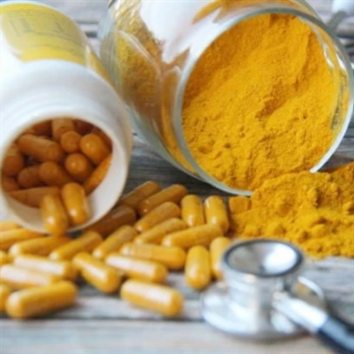 What Is The Best Form of Curcumin to Take?