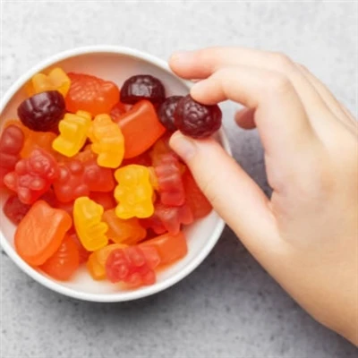 What Are The Benefits of Taking Resveratrol Gummies?