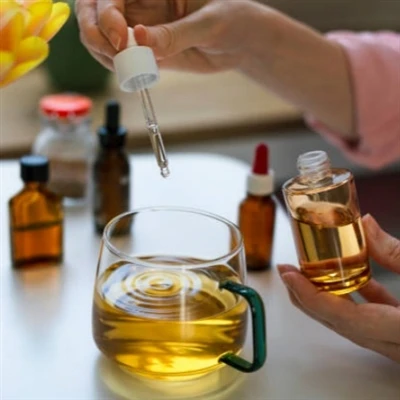 Are Quercetin Liquid Drops Effective for Allergy Relief? Are Quercetin Liquid Drops Effective for Allergy Relief?
