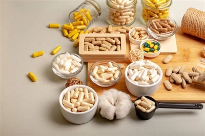 Pentadecanoic Acid (C15:0) in Supplements & Functional Foods Pentadecanoic Acid (C15:0) in Supplements & Functional Foods