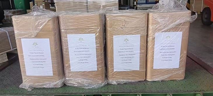 D-Mannose Pure Powder
