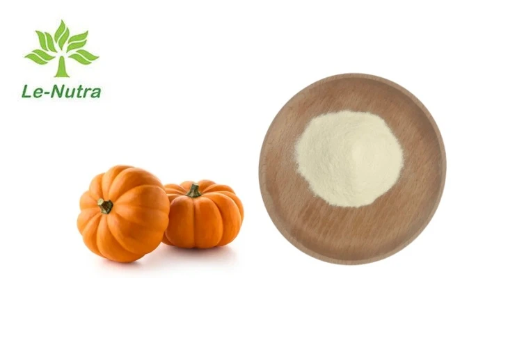 Pumpkin seed protein