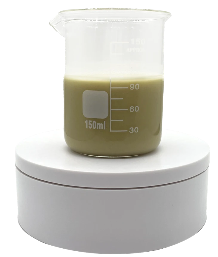 Pumpkin Seed Protein Powder