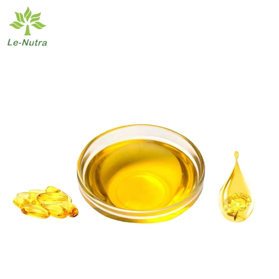 Pure DHA Oil