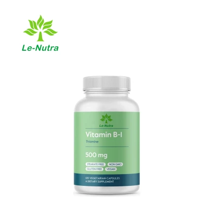 Vitamin B1 kapsil
